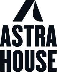 Astra House logo