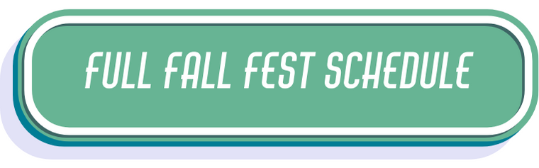 Fall Fest Full Schedule